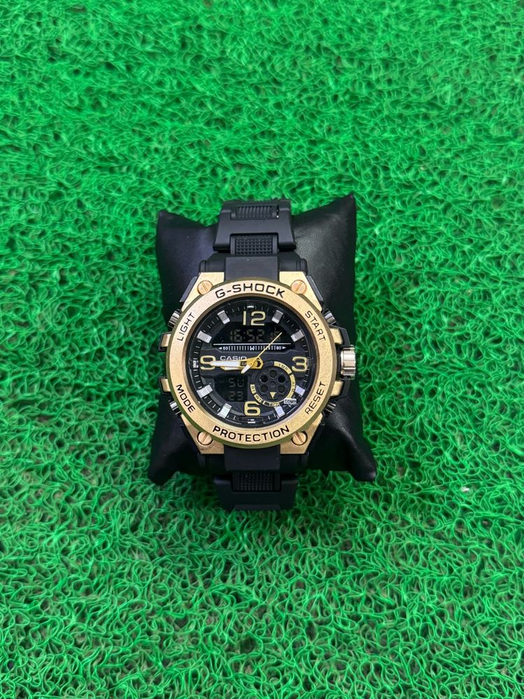 G SHOCK WATCH