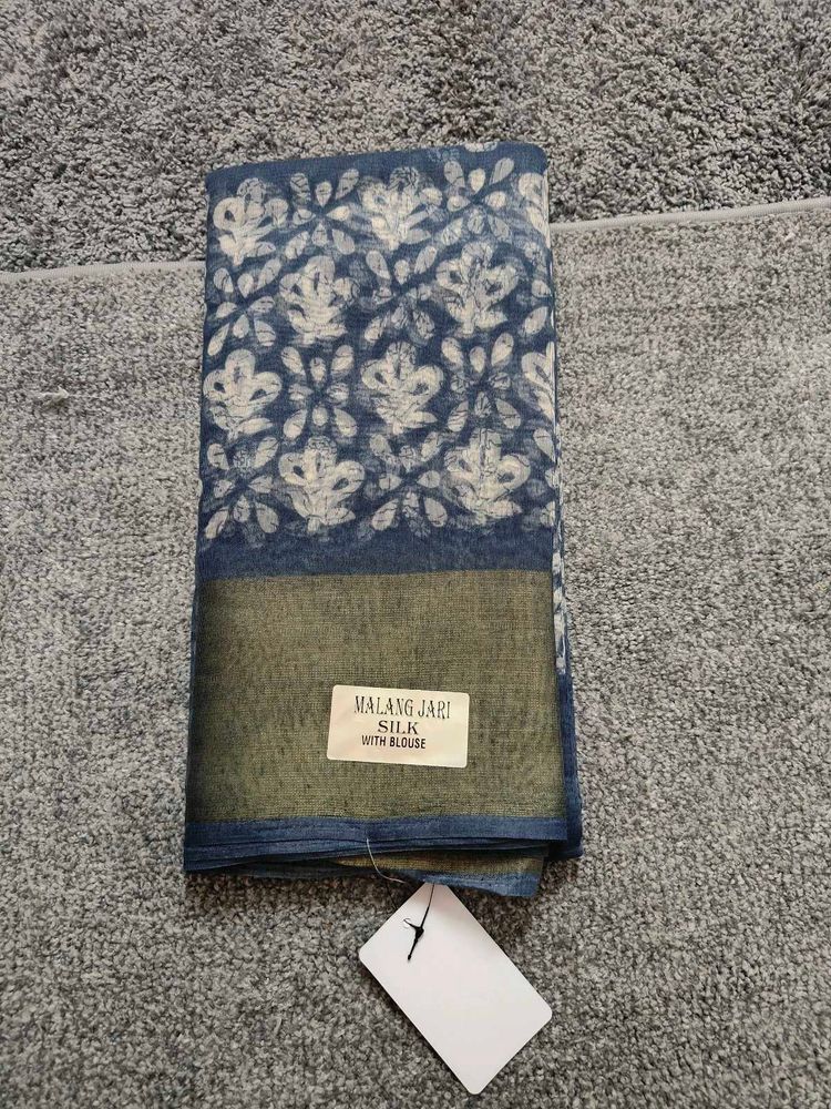 Cotton Sarees