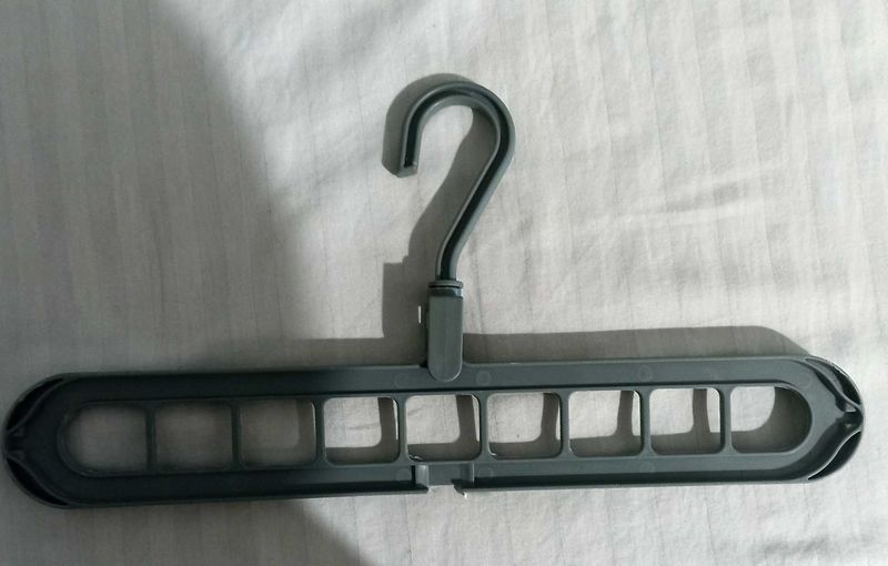 Space Saving Clothes Hanger