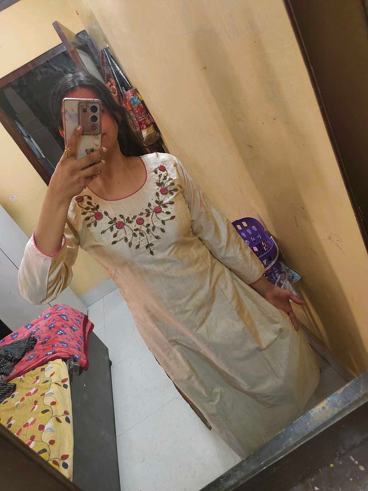 New Kurti