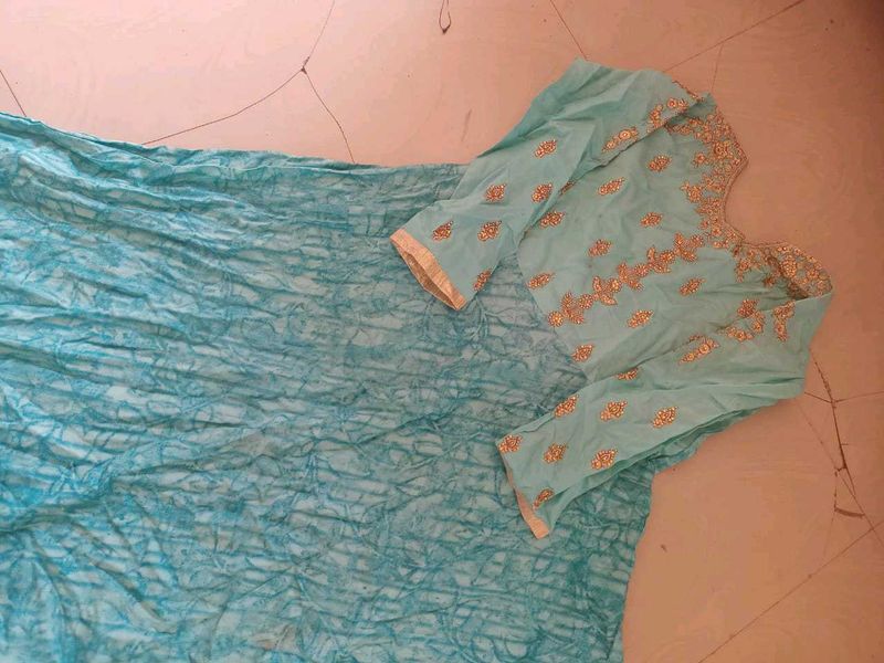 Gown
