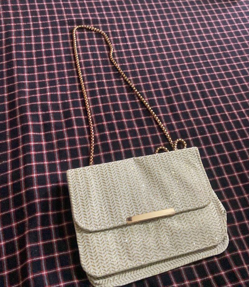 Sling Bag