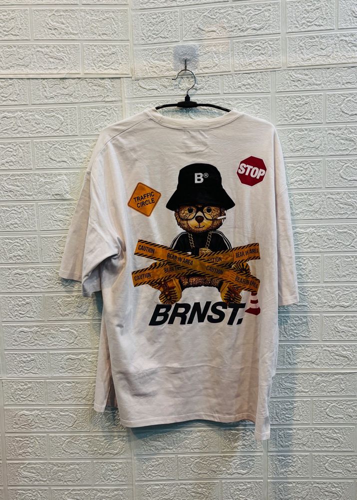 🇬🇧 Baron Imported Tshirt
