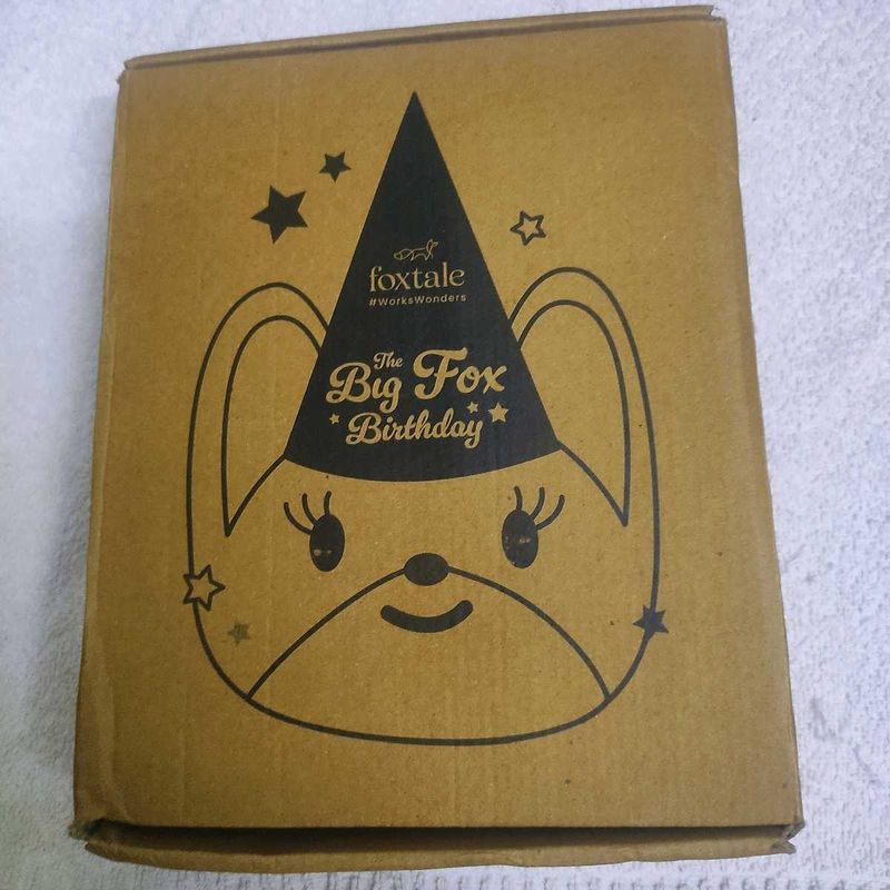 Foxtale PR Pack