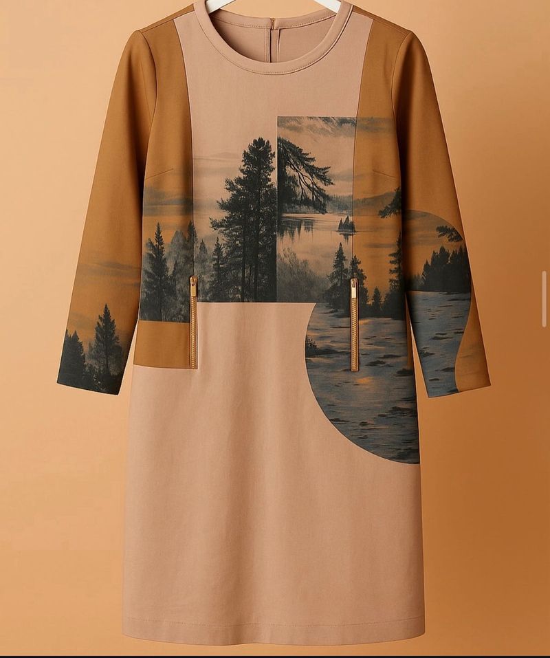 Designer One Piece