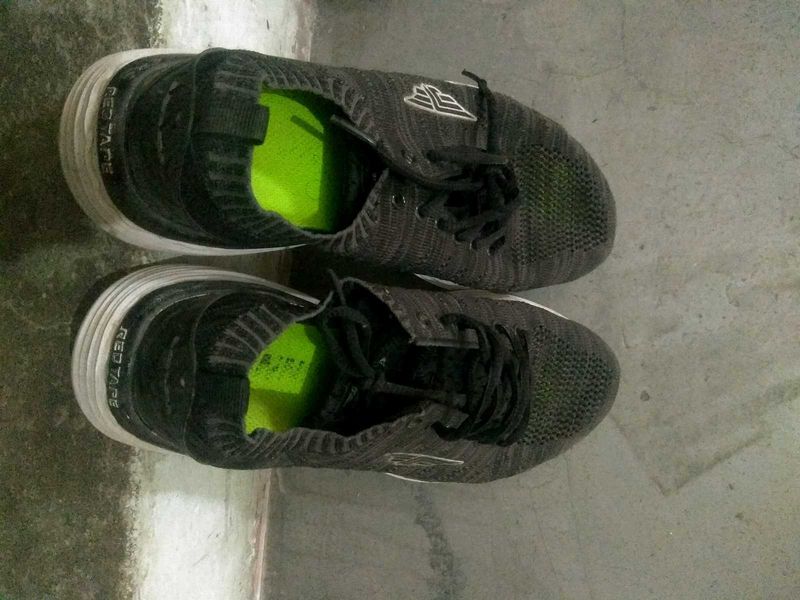 Red Tape Shoes For Men