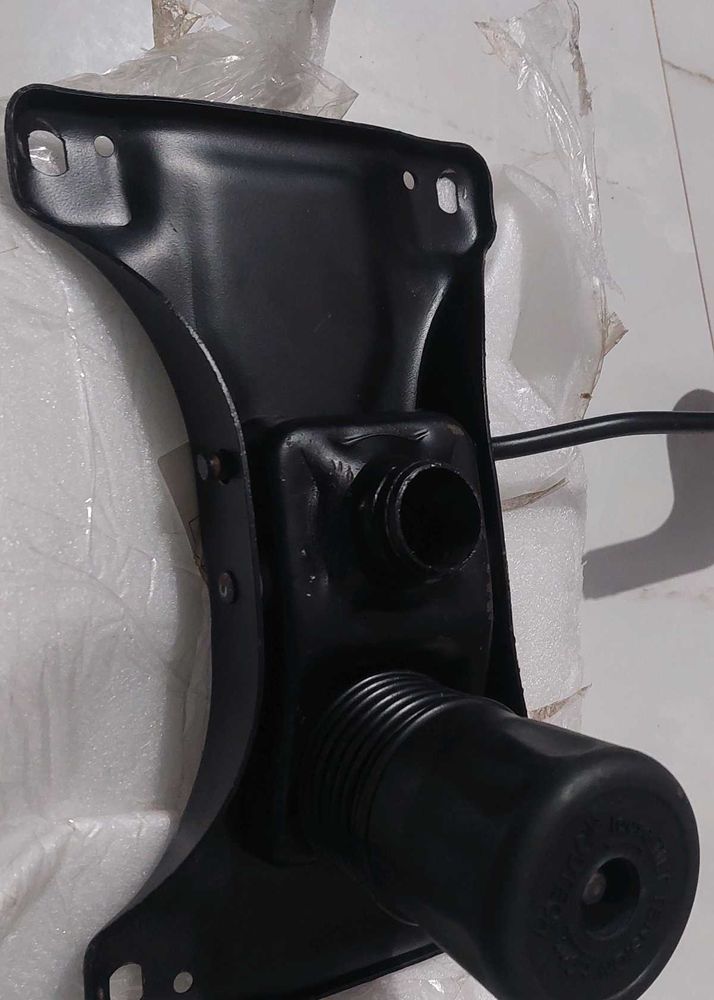 Office Chair Base - Black