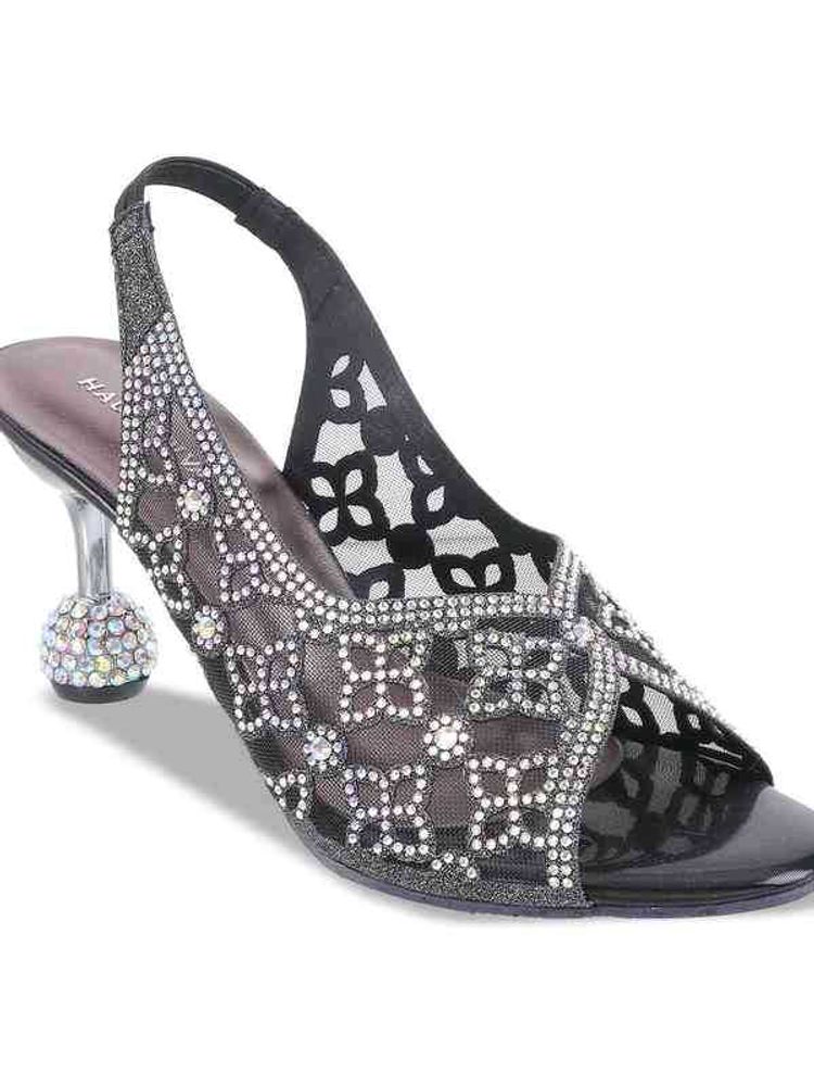 New Mochi designer heels