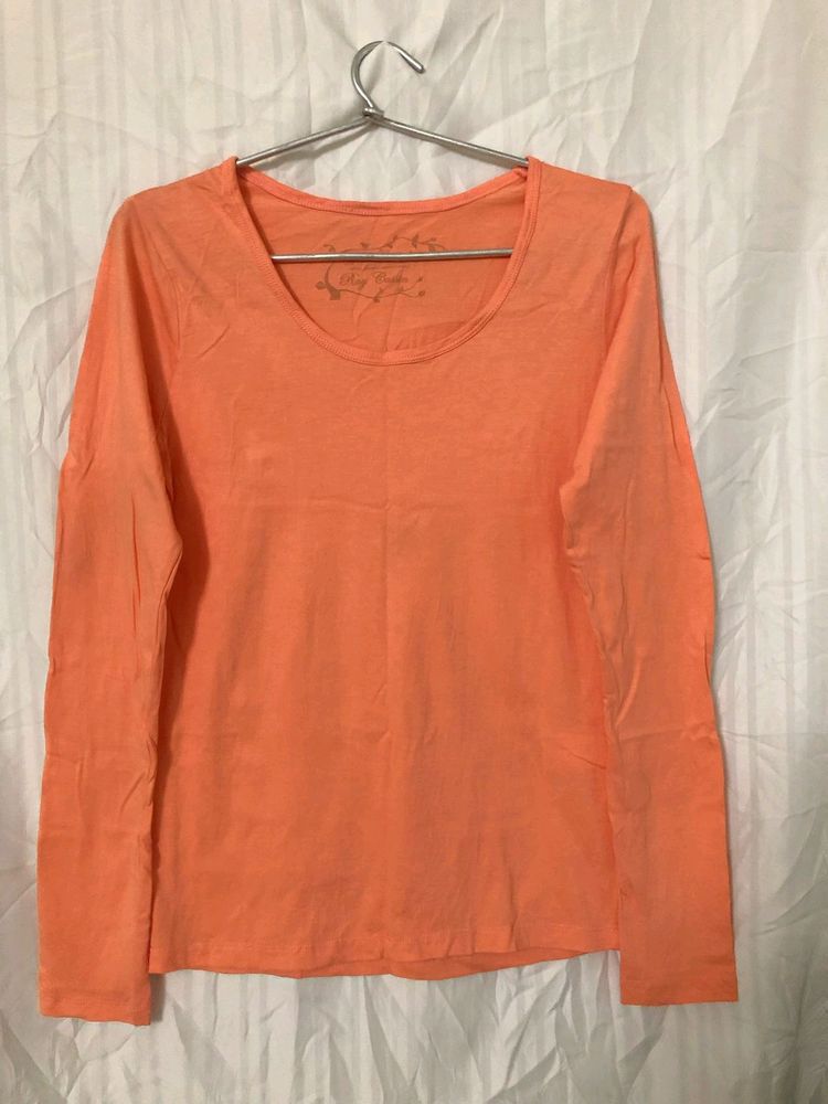 Full sleeves T Shirt (Woman&#39;s)