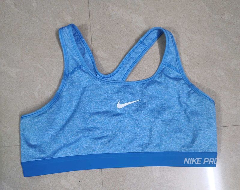 Nike Pro Sports Bra XL Size