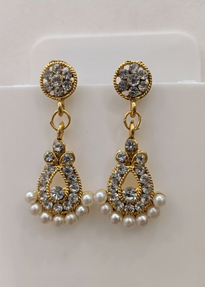 Jhumke
