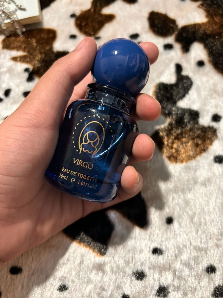 Miniso Perfume, VIRGO