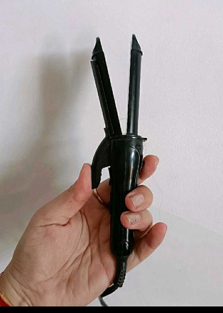 Hair Curling Iron