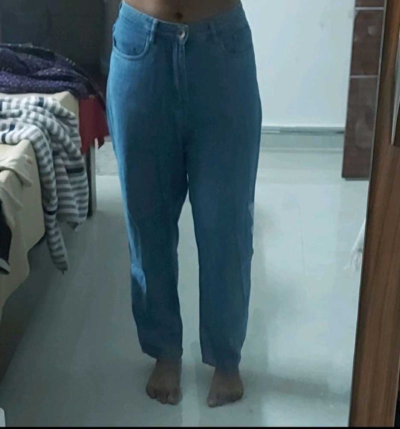 Zudio Blue Jeans
