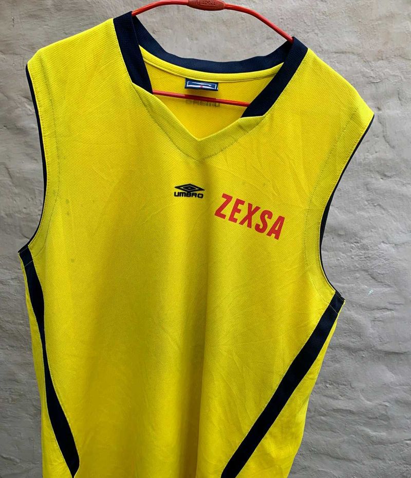 Umpro orignal jerseys