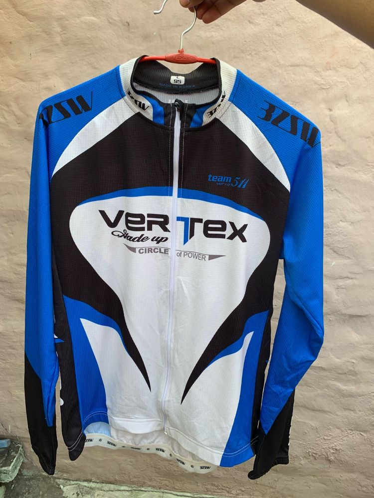 Vertex orignal Biker Jersey