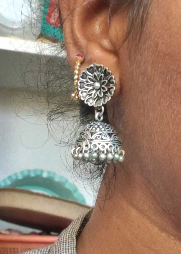 Earrings No:20