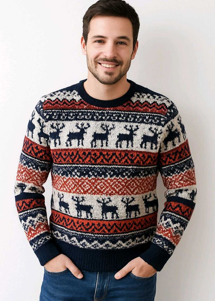 🎅🎄 Christmas Sweater