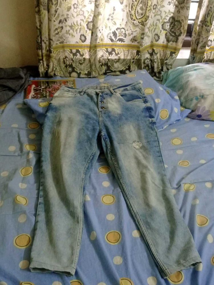 Jeans For Women