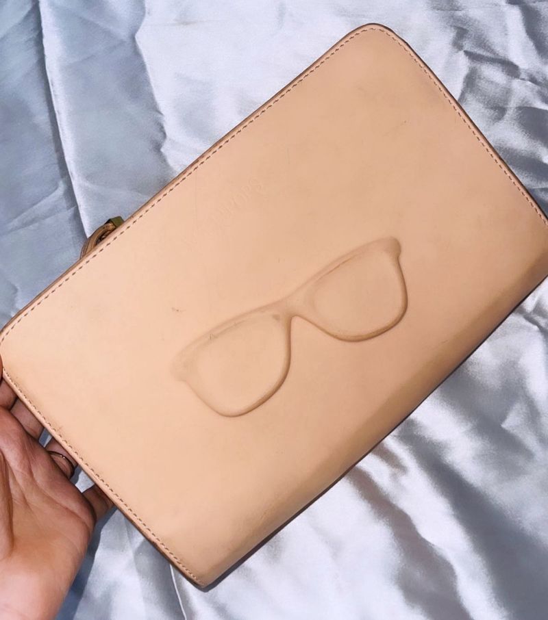 Almost-New Lollipops Crossbody Clutch – No Straps