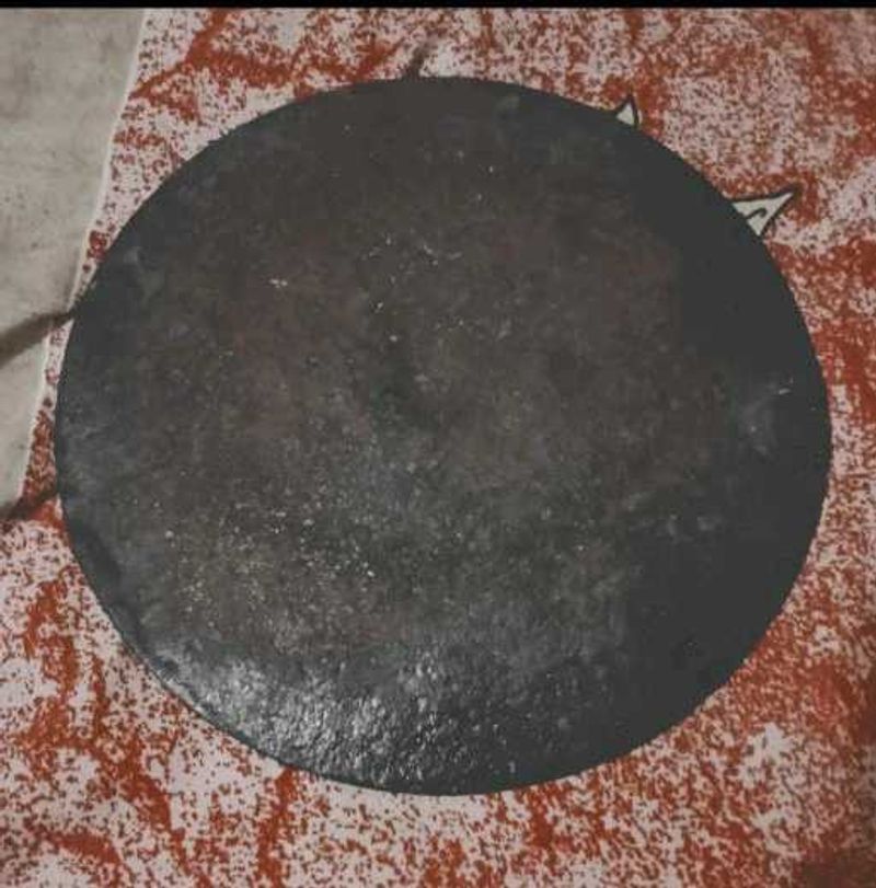 iran tava लोहे का तवा #iran #,#tava #lohe