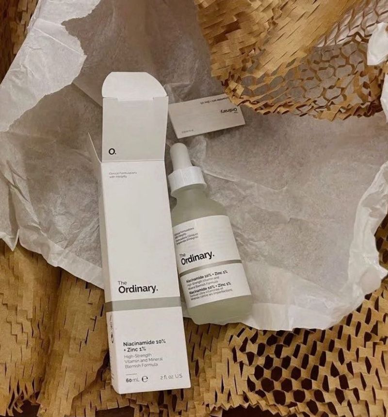 The Ordinary Niacinamide Serum 30ml
