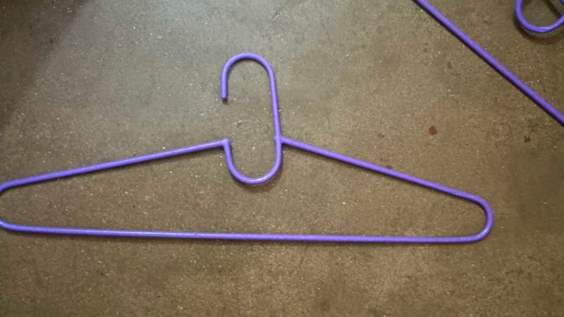 Hanger