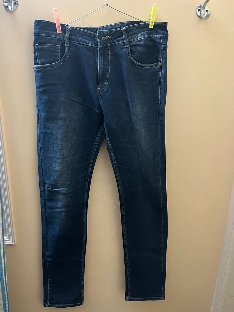 Men Jeans Pant