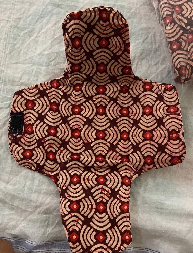 Cloth Sanitary Pads