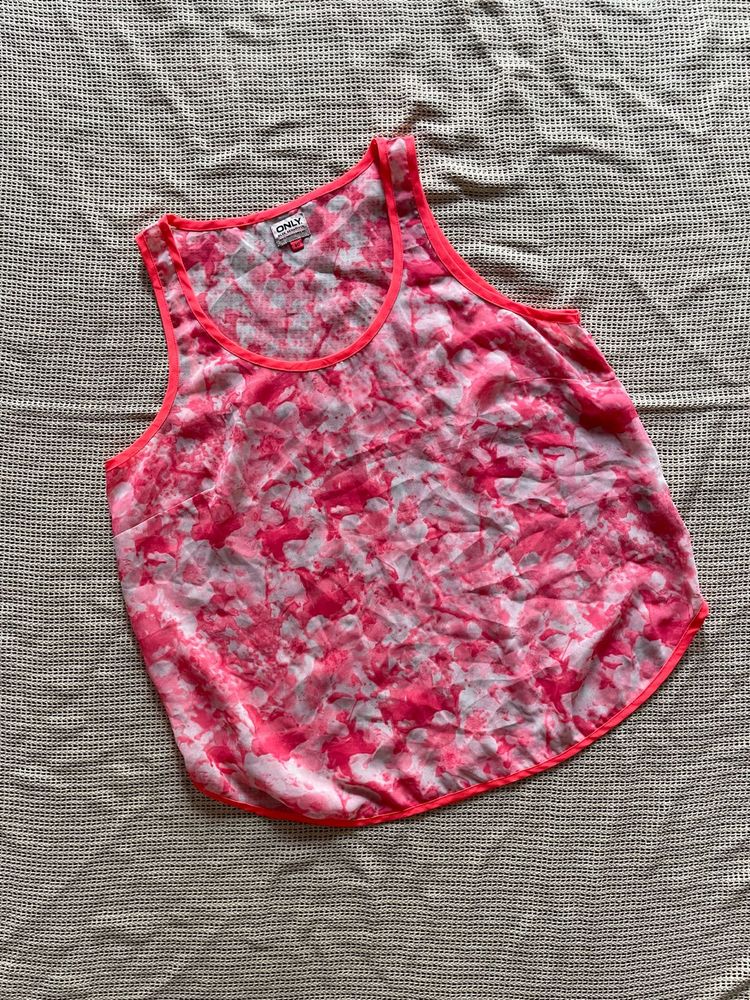 Gym Wear Top