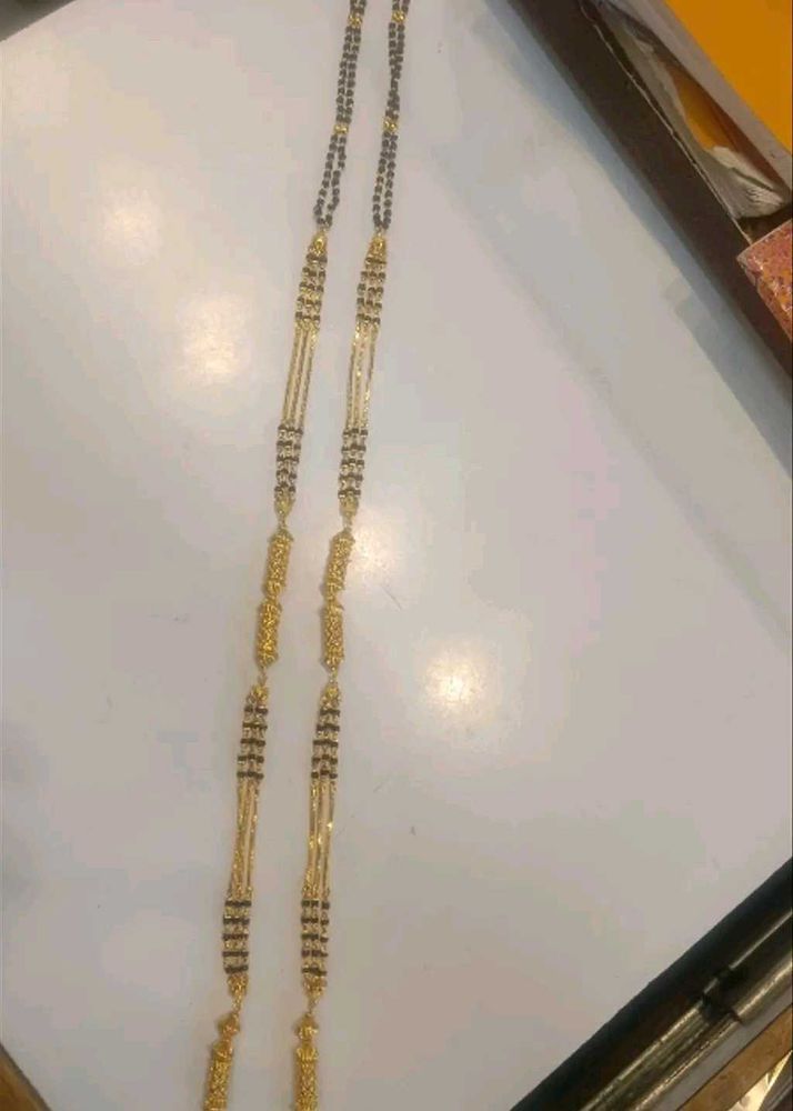 new Mangalsutra