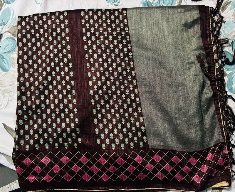 Women Saree
