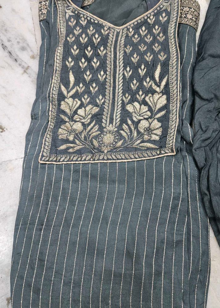 Elegant Kurta Set