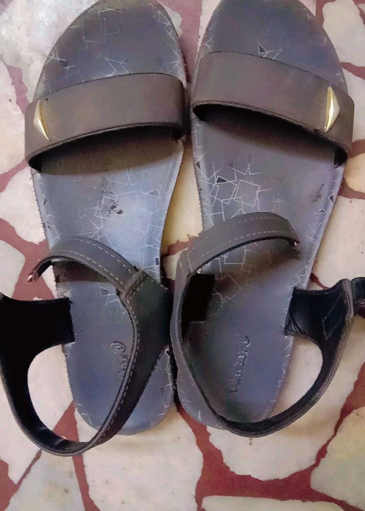 Flat Sandals For Women