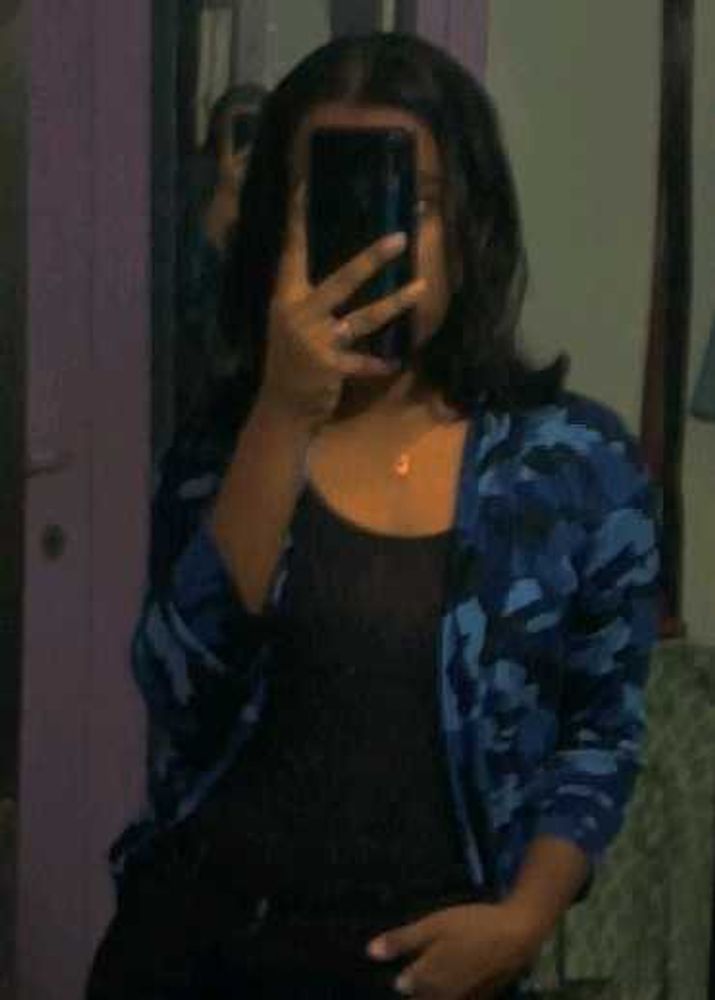 Blue Jacket