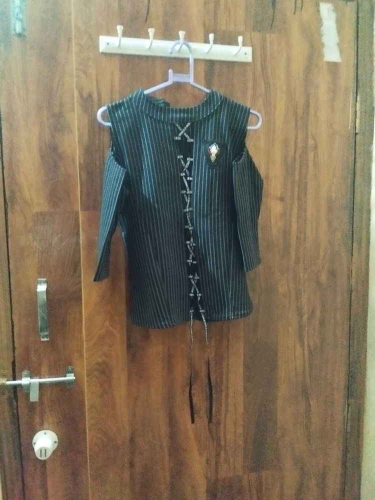 Party/Formal top