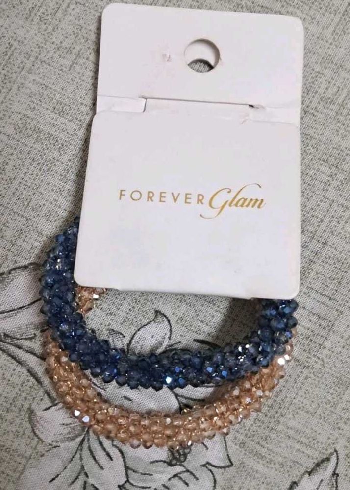 Forever Glam Hair Tie Set