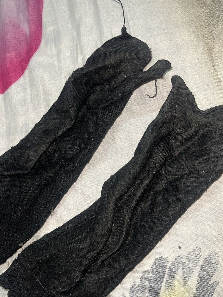 Used Stockings