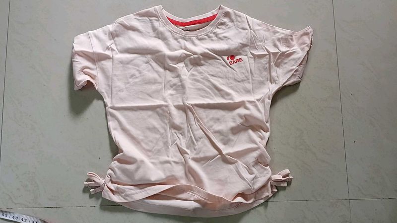 Crop Tshirt