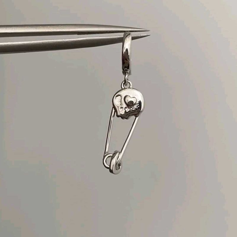 Heart Eyes Piercing (Single Piece)