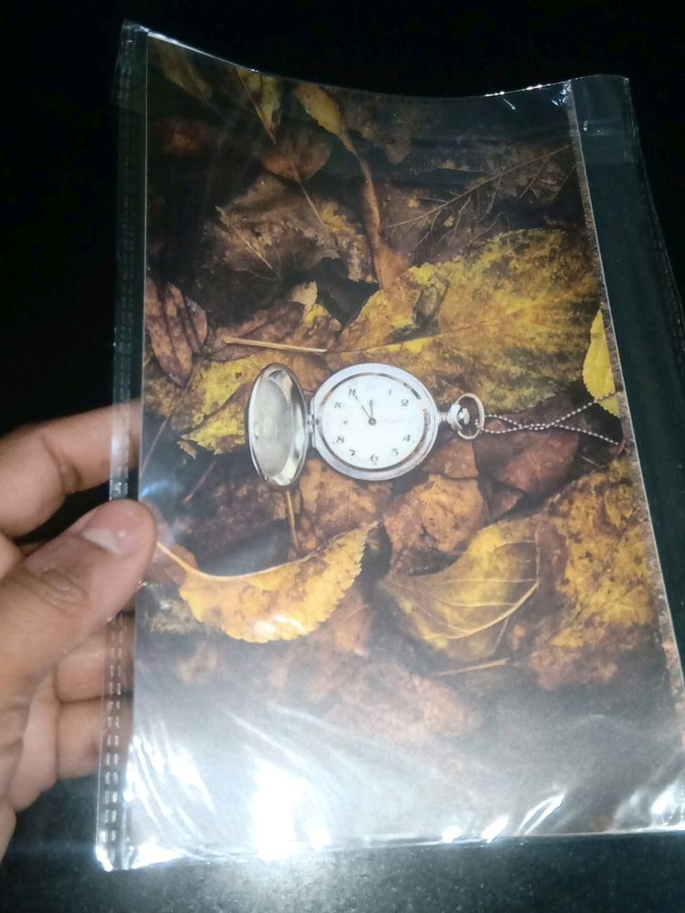 Mobile Back Cover Lamination