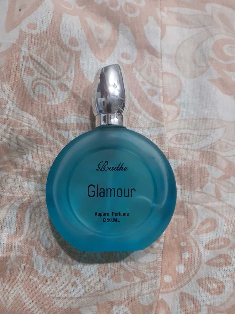 Radhe Glamour Perfume