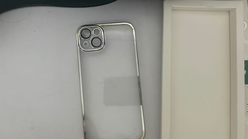 iPhone 14 Plus/ 15 Plus Case