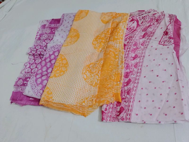 Dupatta Set