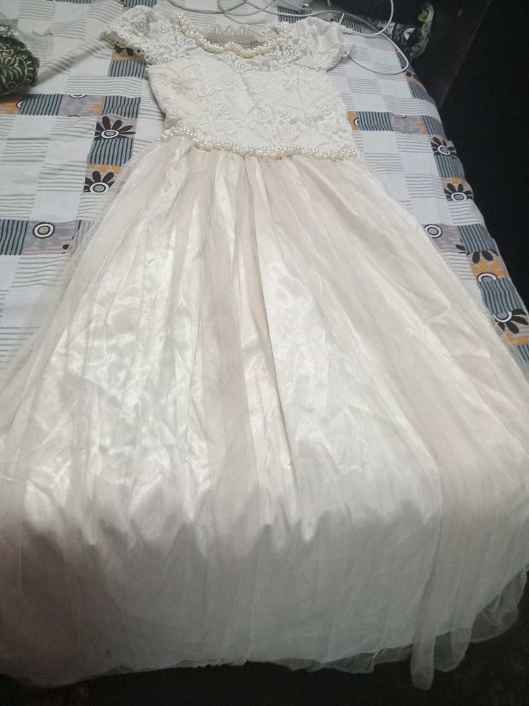 Elegant Bridal Lehenga