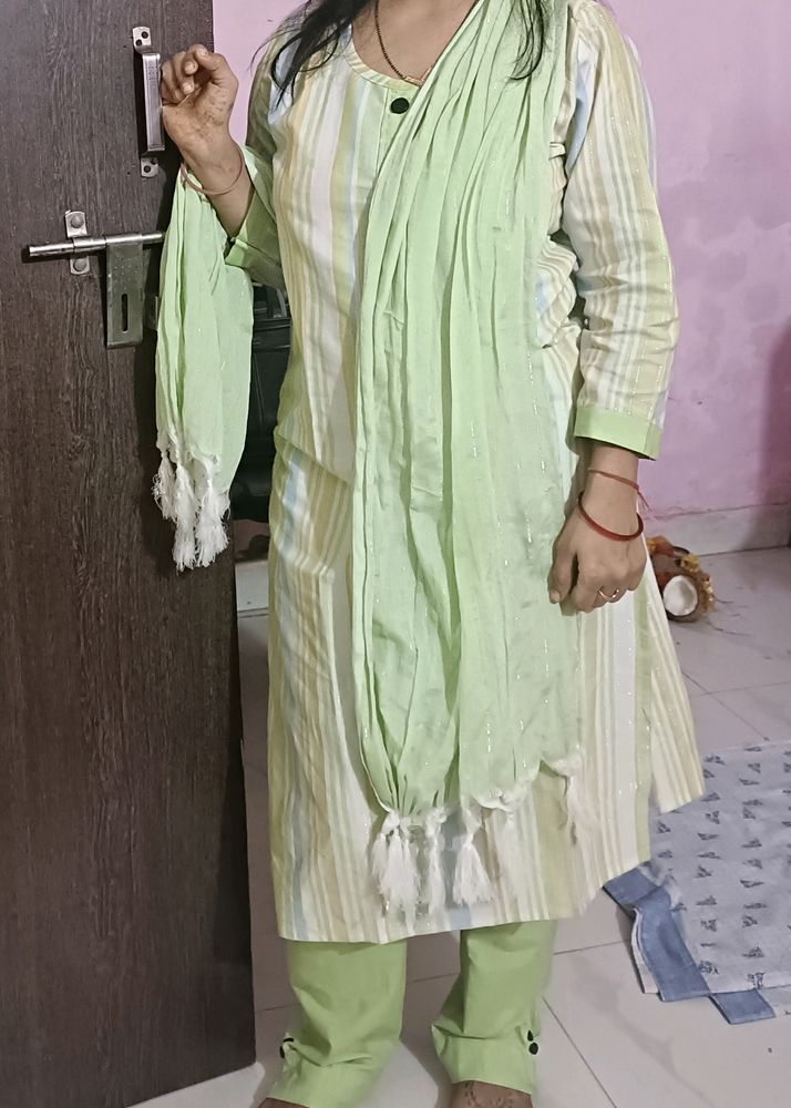 My product is selling