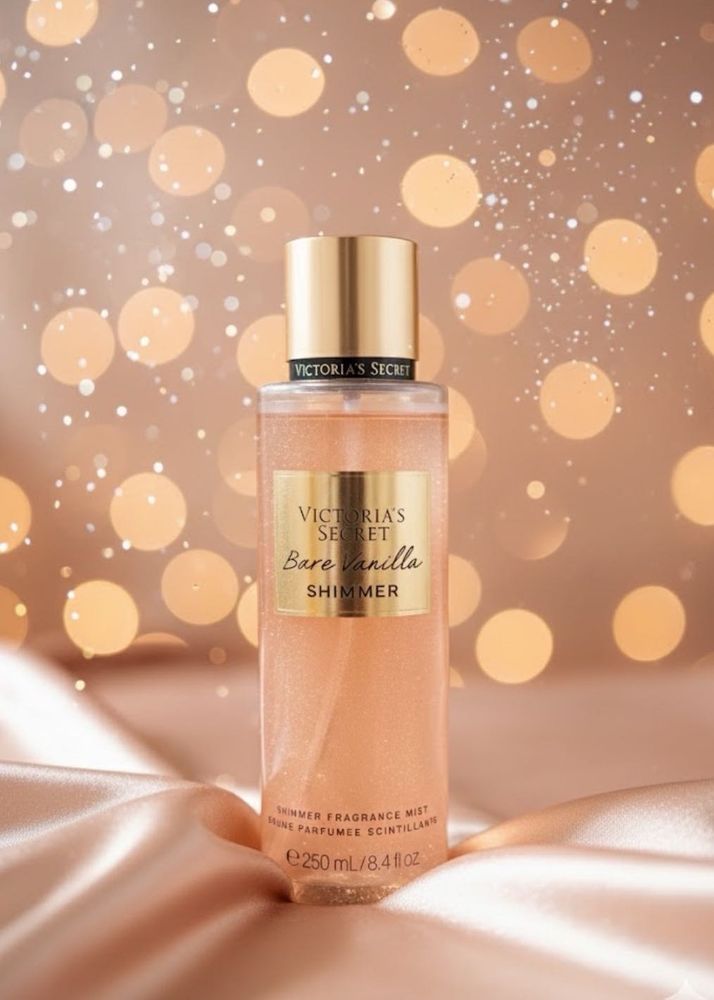 Victoria&#39;s Secret Shimmer Mist