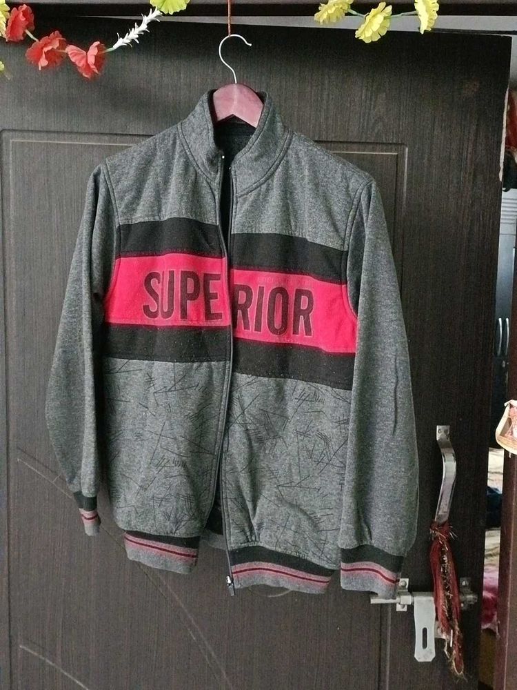 Superior Jacket