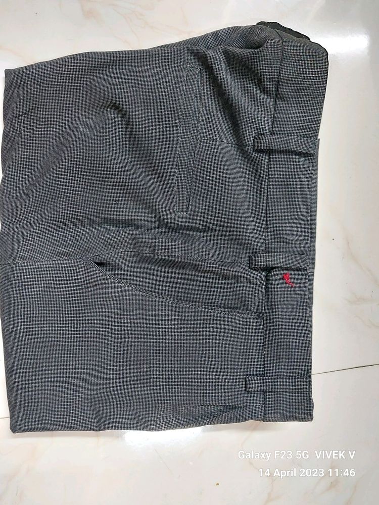Stiched Pant Combo (2 Nos)