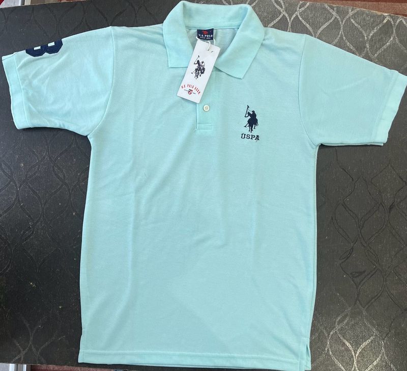 Polo T-Shirt
